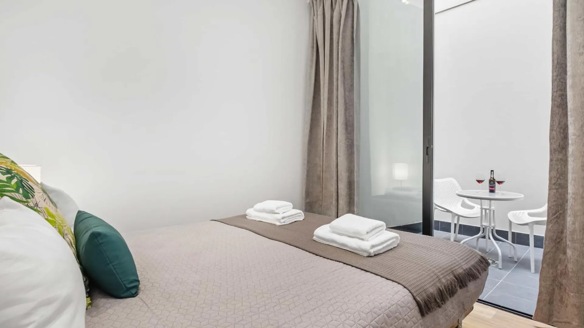 Funchal Tropical Apartments By Madeira Sun Travel Portugal