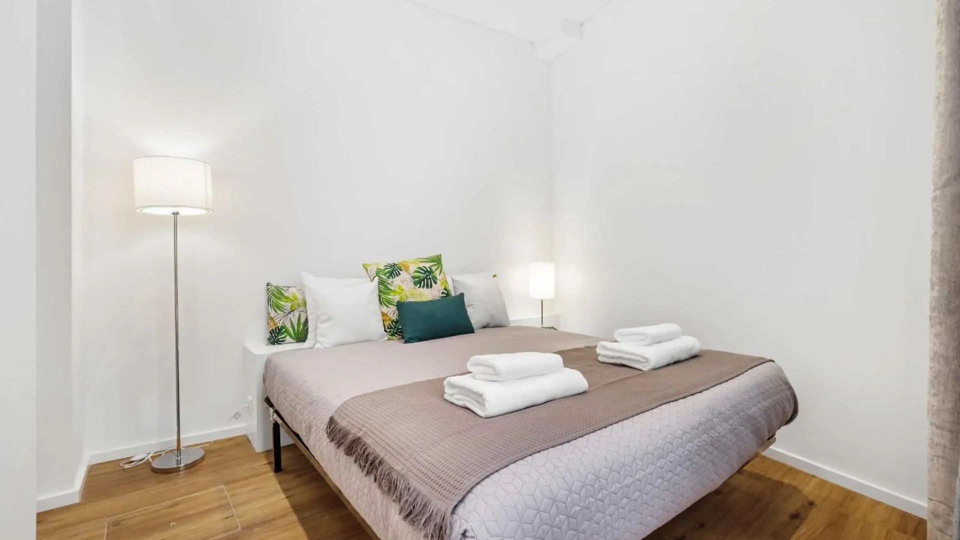 Funchal Tropical Apartments By Madeira Sun Travel Portugal