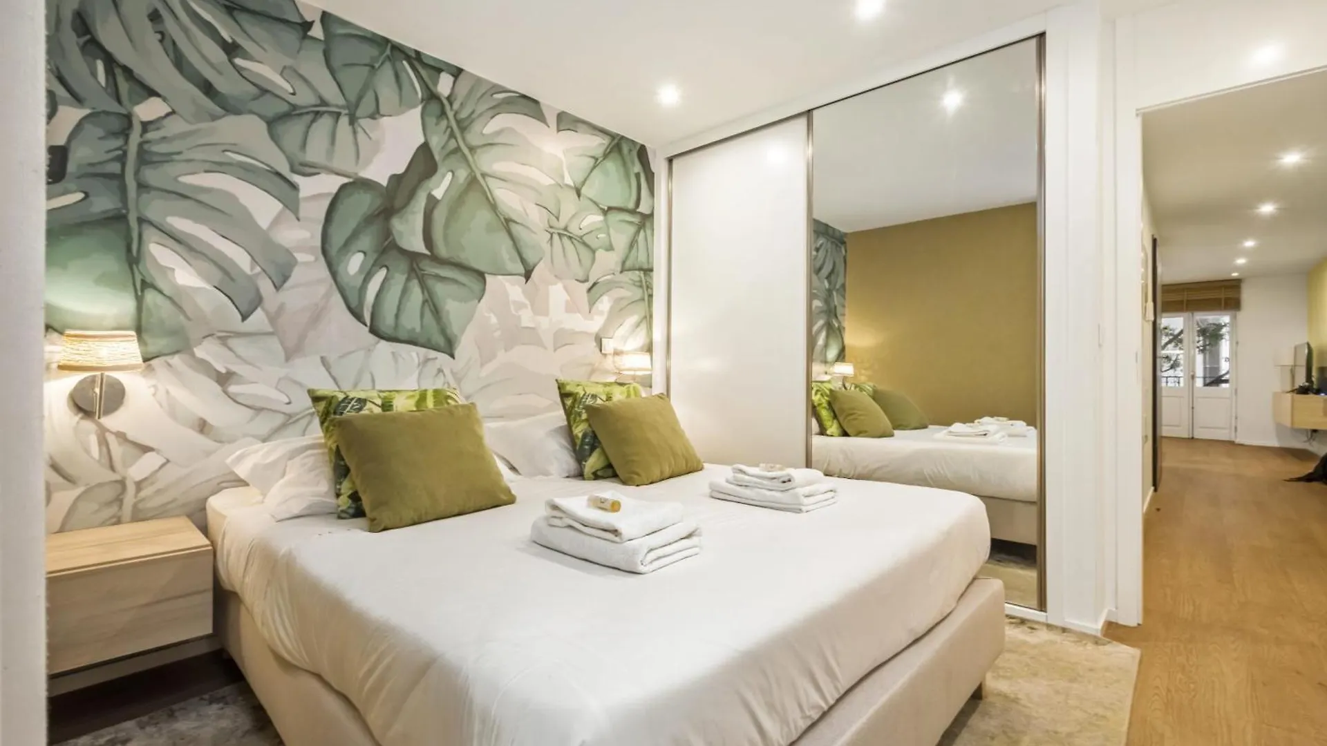 Funchal Tropical Apartments By Madeira Sun Travel