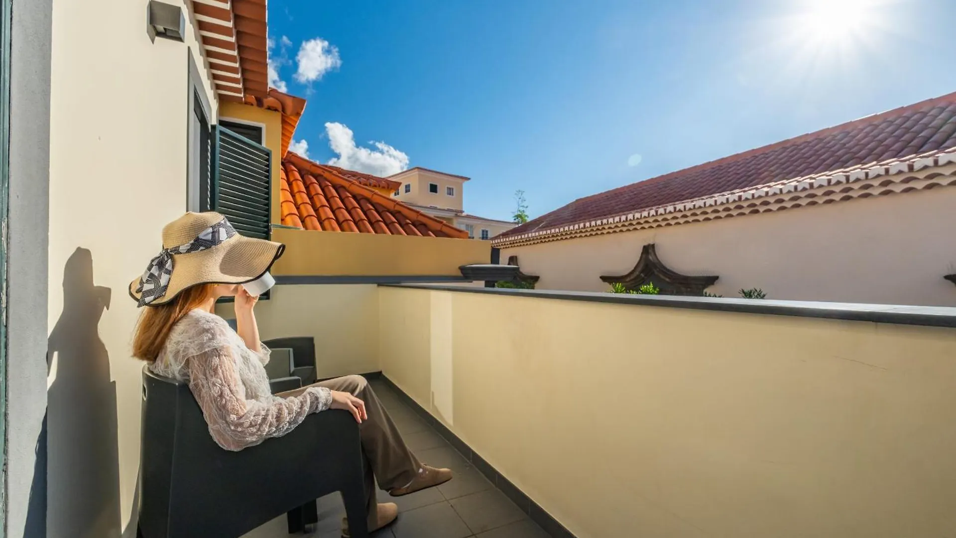 Funchal Tropical Apartments By Madeira Sun Travel