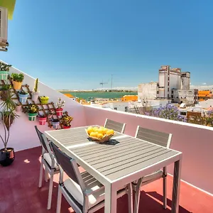 Dreamers Duplex With Seaview , Faro Portugal