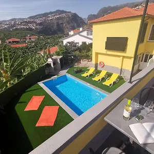  Casa vacanze Casa Dos Avos With Pool In