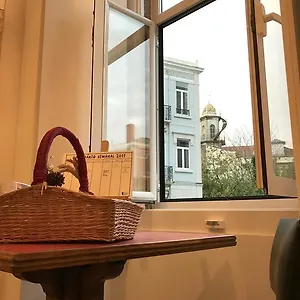Torel Loft , Lisbon Portugal