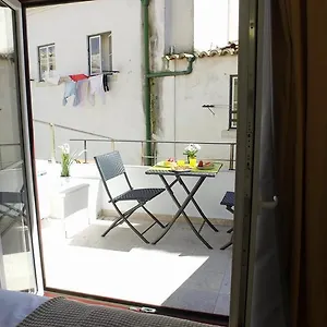 Alfama 44 , Lisbon Portugal