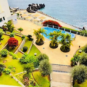  Apartment Falesia Sea