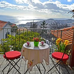  Appartamento Bela Vista