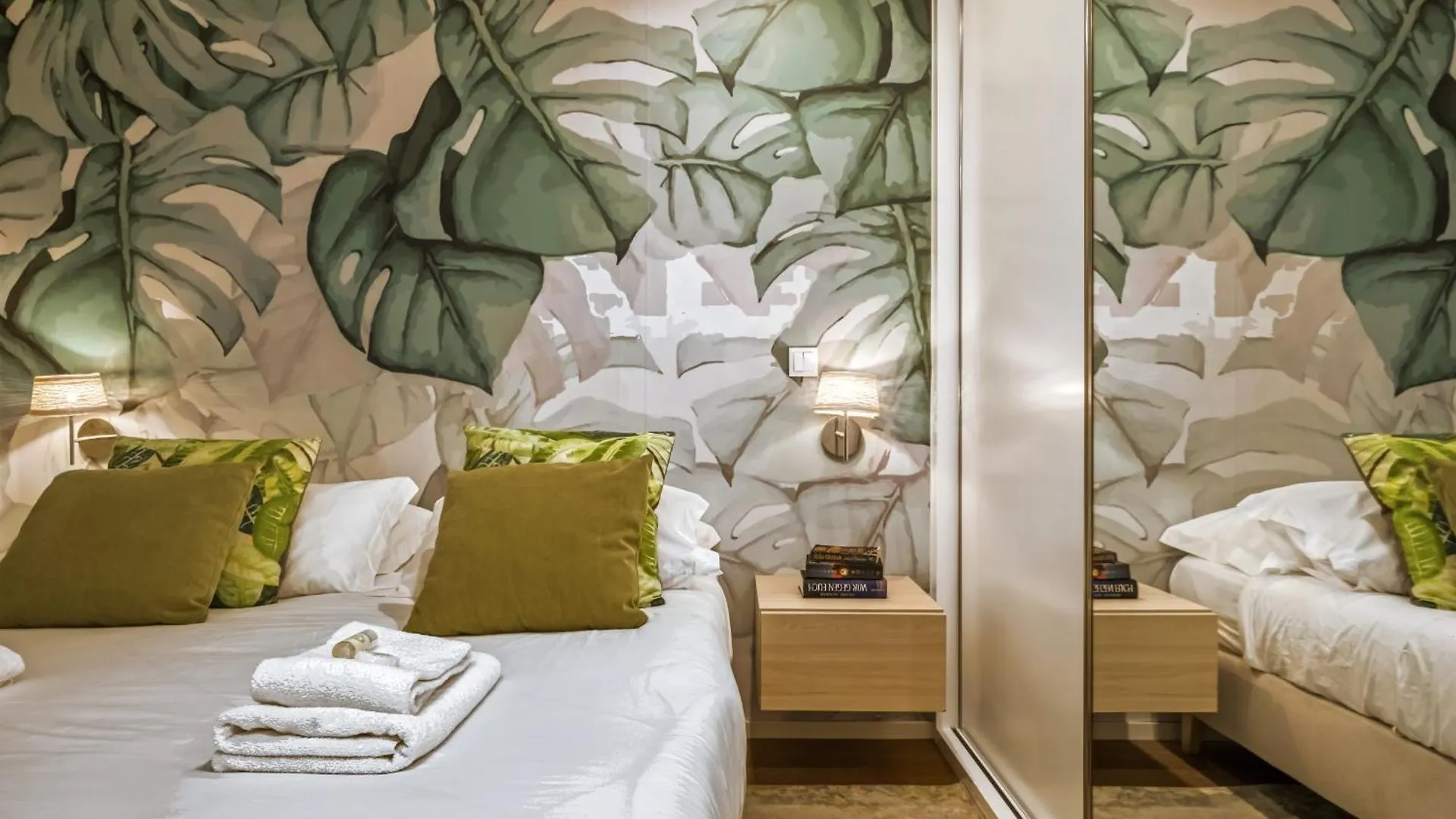 Funchal Tropical Apartments By Madeira Sun Travel 0*, Funchal (Madeira)