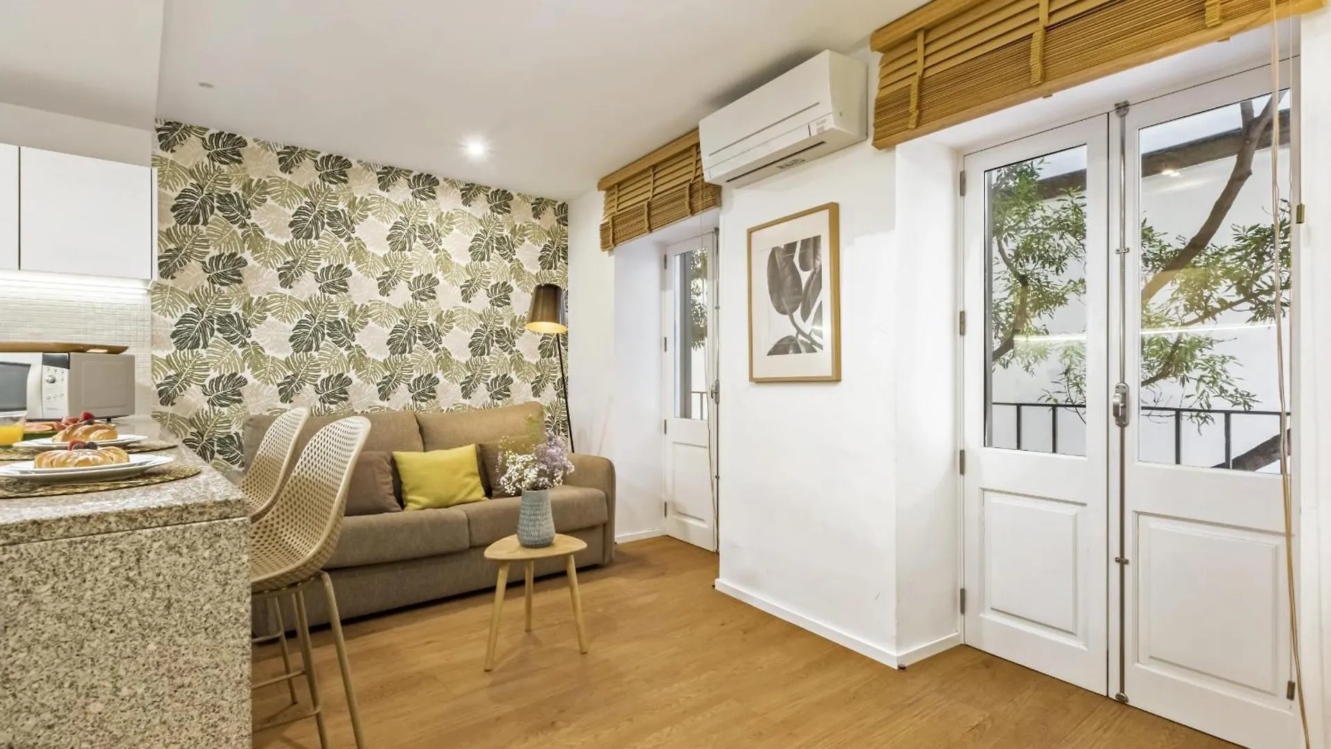 Funchal Tropical Apartments By Madeira Sun Travel 0*, Funchal (Madeira)