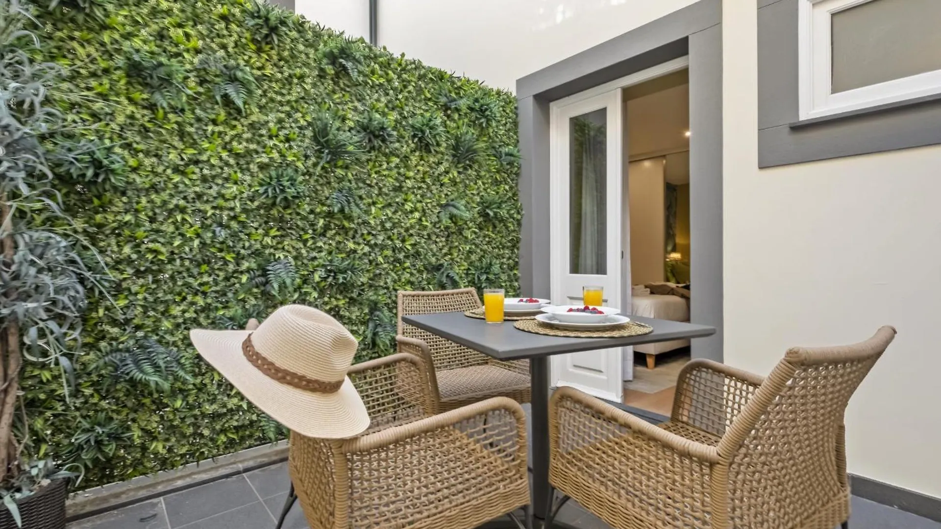 Funchal Tropical Apartments By Madeira Sun Travel