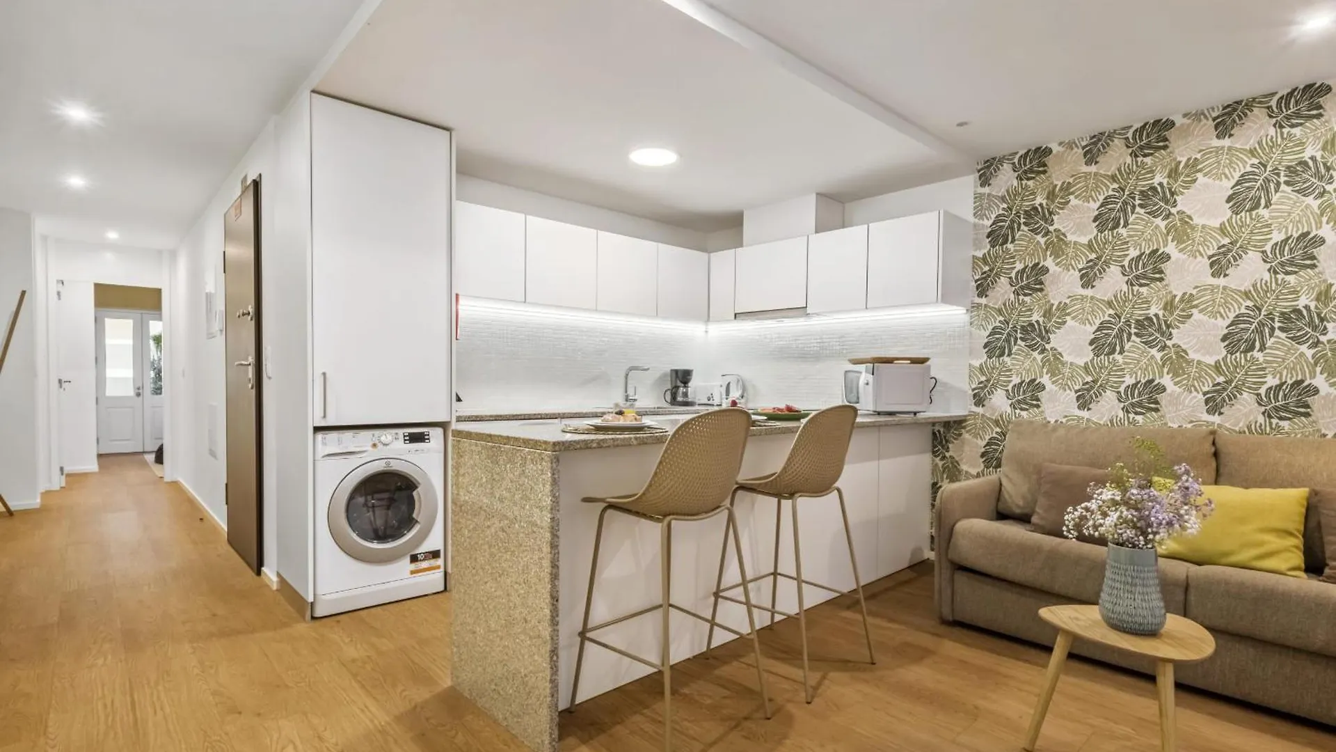 Funchal Tropical Apartments By Madeira Sun Travel 0*, Funchal (Madeira)