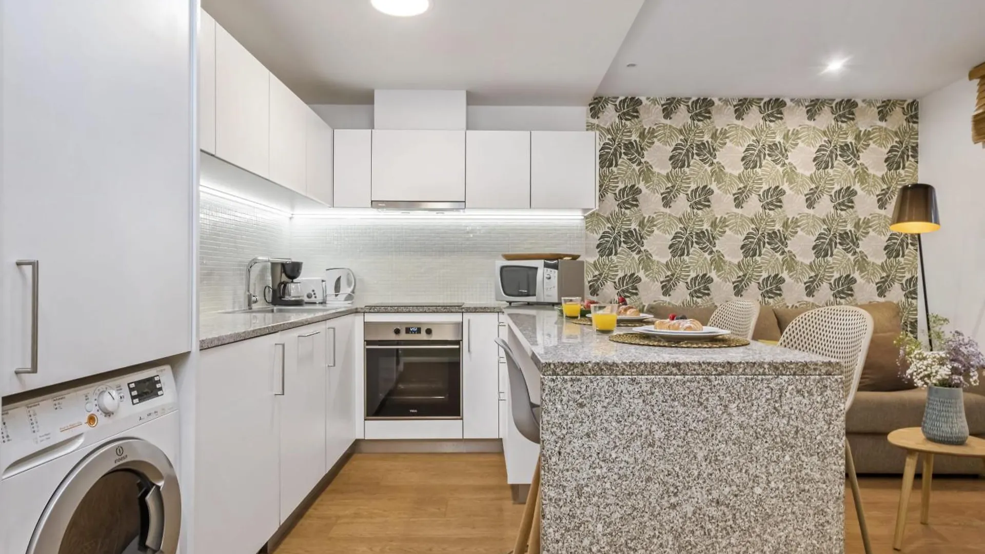 Funchal Tropical Apartments By Madeira Sun Travel Portugalia
