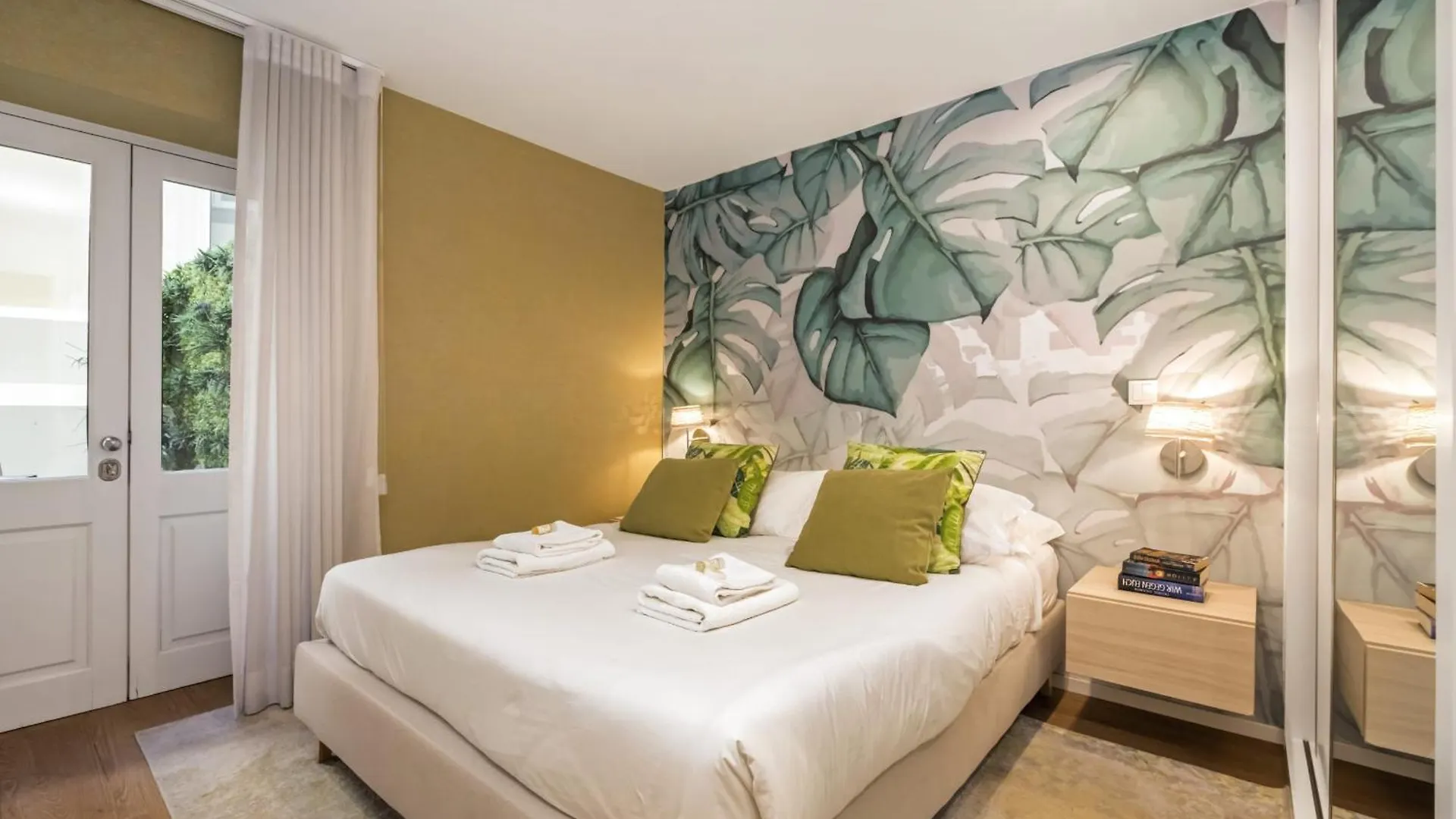 Funchal Tropical Apartments By Madeira Sun Travel 0*, Funchal (Madeira) Portugalia
