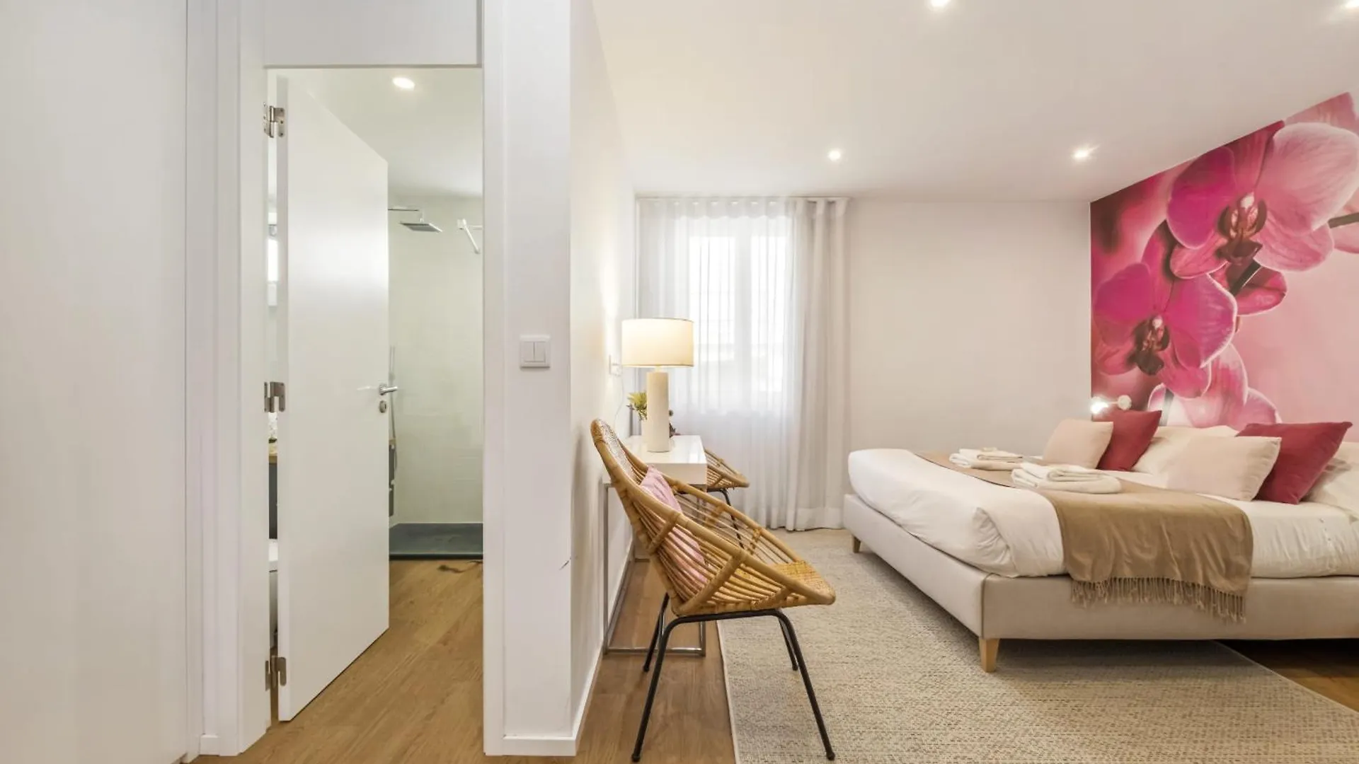 Funchal Tropical Apartments By Madeira Sun Travel
