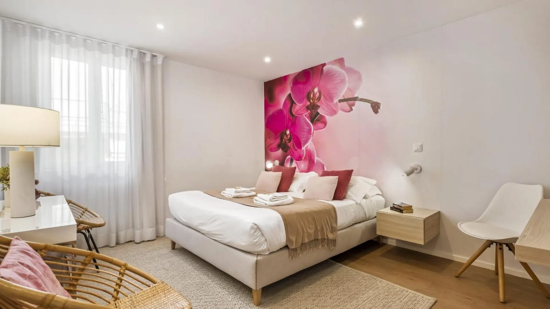 Funchal Tropical Apartments By Madeira Sun Travel 0*, Funchal (Madeira) Portugalia