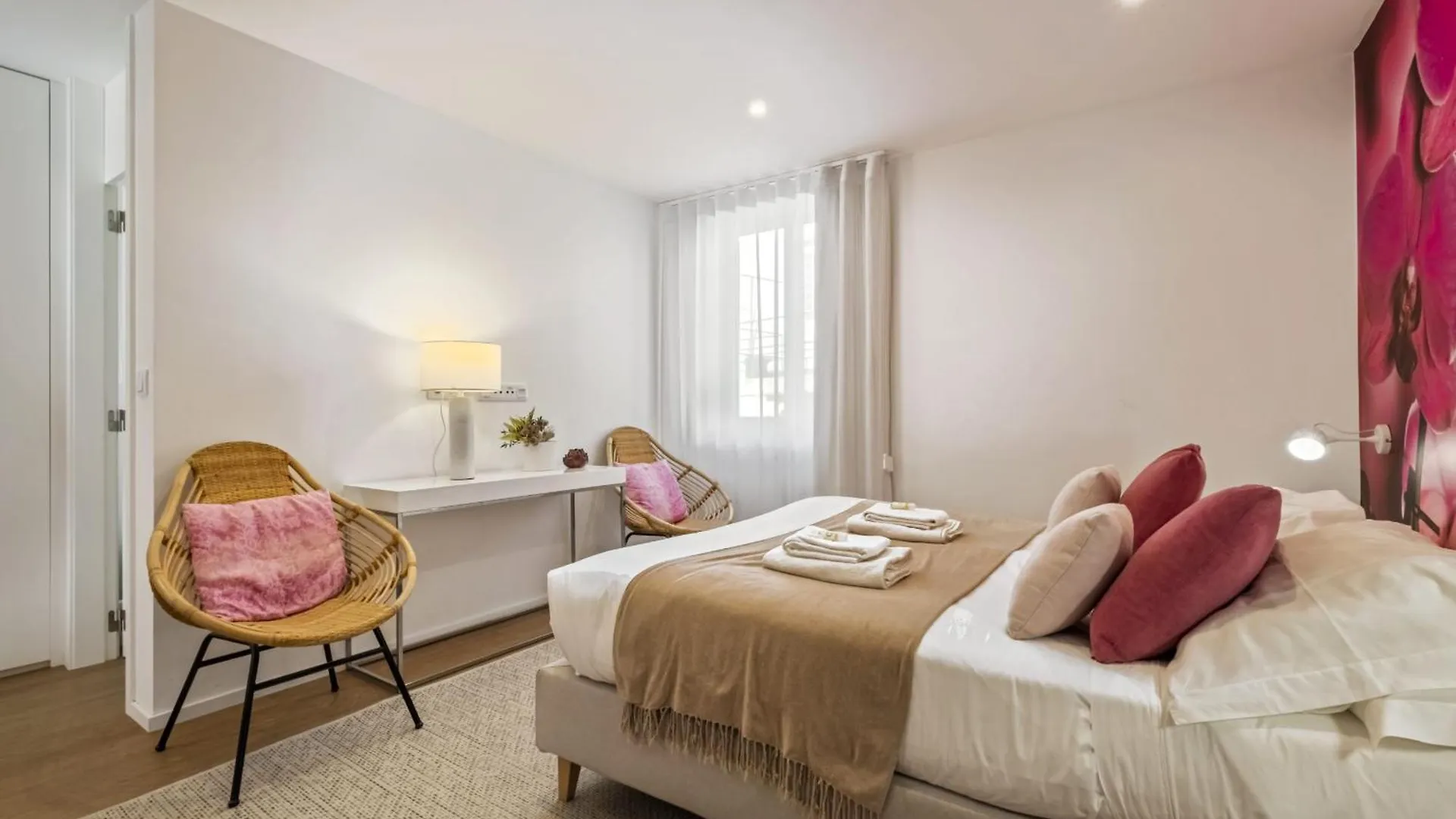 Funchal Tropical Apartments By Madeira Sun Travel 0*, Funchal (Madeira)
