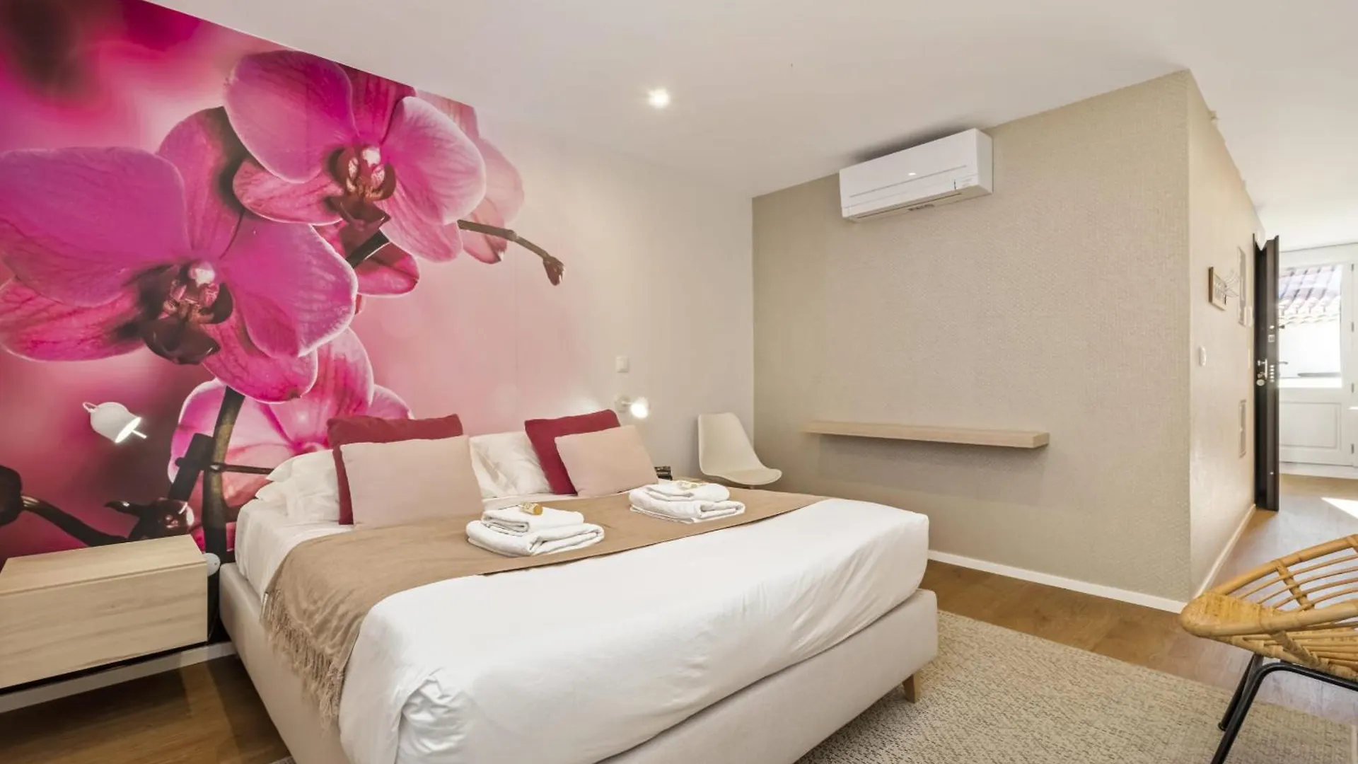 Funchal Tropical Apartments By Madeira Sun Travel