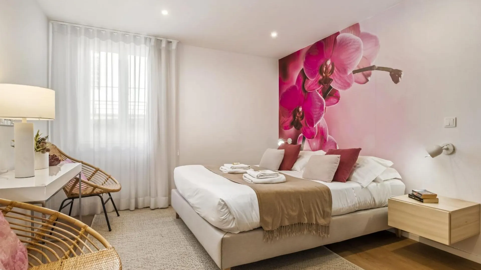 Funchal Tropical Apartments By Madeira Sun Travel Portugalia